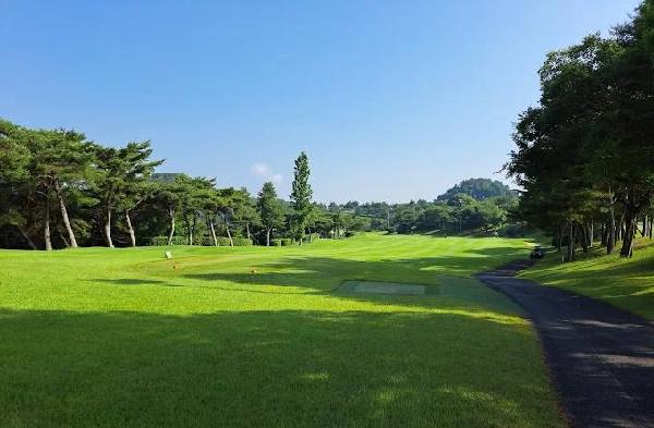 晋州乡村俱乐部 - 深圳观澜湖高尔夫订场服务-广东专业高尔夫预订平台