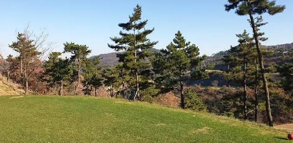 金海相诺高尔夫球场 - 高尔夫1球1晚特惠套票-星际高球联盟精选旅游套餐