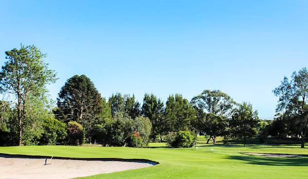 梅里韦瑟高尔夫俱乐部 - 全国335座高尔夫球场实时预订-高球爱好者一站式订场平台