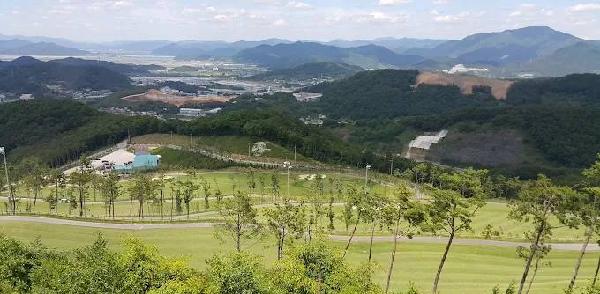 金海相诺高尔夫球场 - 全国335座高尔夫球场实时预订-高球爱好者一站式订场平台