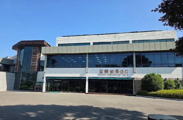 金海相诺高尔夫球场 - undefined