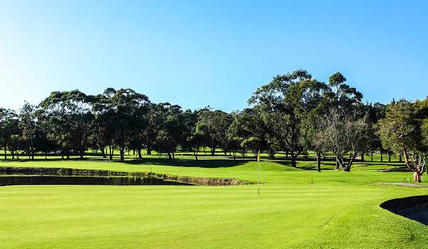 梅里韦瑟高尔夫俱乐部 - 深圳观澜湖高尔夫订场服务-广东专业高尔夫预订平台