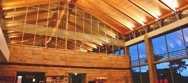 昌宁希尔马鲁高尔夫度假村会员场 - 阳江保利银滩高尔夫套票-海滨高尔夫旅游1球1晚套餐