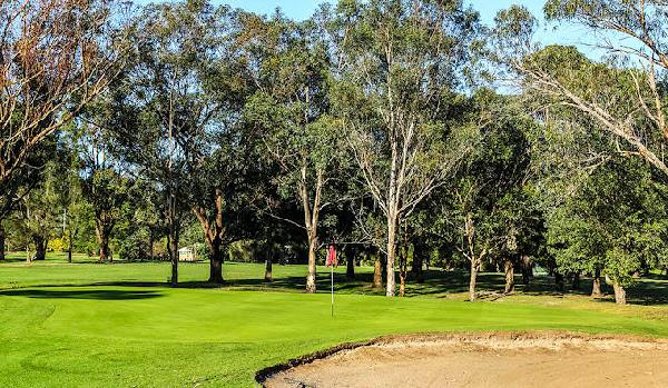 梅里韦瑟高尔夫俱乐部 - 海口观澜湖高尔夫球场预订-海南高尔夫旅游攻略推荐