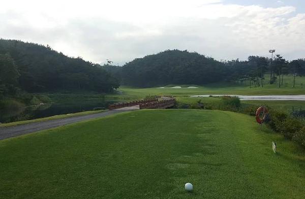 昌宁希尔马鲁高尔夫度假村会员场 - 高尔夫1球1晚特惠套票-星际高球联盟精选旅游套餐