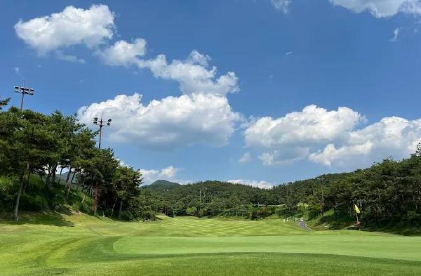 昌宁希尔马鲁高尔夫度假村会员场 - 全国335座高尔夫球场实时预订-高球爱好者一站式订场平台