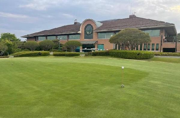 晋州乡村俱乐部 - undefined