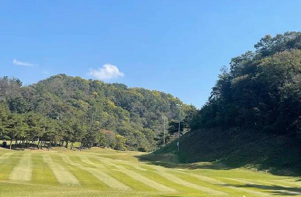 晋州乡村俱乐部 - 星际高球联盟-中国精英人士高尔夫旅游度假实景