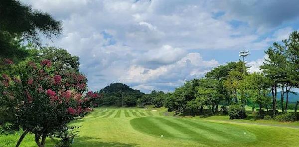 晋州乡村俱乐部 - 高尔夫1球1晚特惠套票-星际高球联盟精选旅游套餐