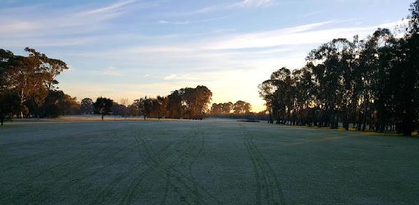 东部斯沃德高尔夫俱乐部 - 星际高球联盟-中国精英人士高尔夫旅游度假实景