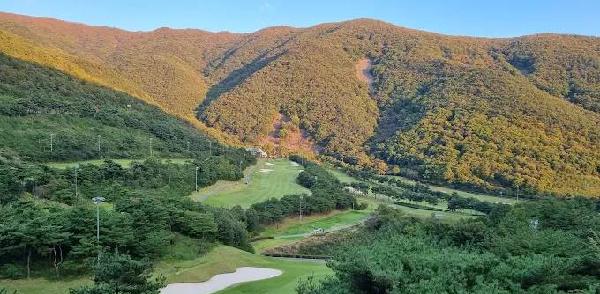 闻庆高尔夫俱乐部 - undefined