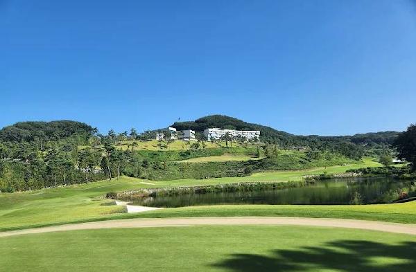 雷城堡高尔夫度假村 - 高尔夫1球1晚特惠套票-星际高球联盟精选旅游套餐