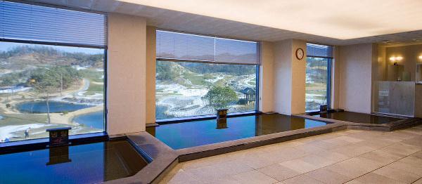 韩麦乡村俱乐部 - undefined