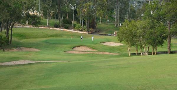 盖尔斯高尔夫球场 - 高尔夫1球1晚特惠套票-星际高球联盟精选旅游套餐