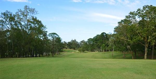 盖尔斯高尔夫球场 - 星际高球联盟-中国精英人士高尔夫旅游度假实景