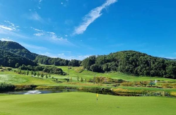 长水高尔夫度假村 - undefined