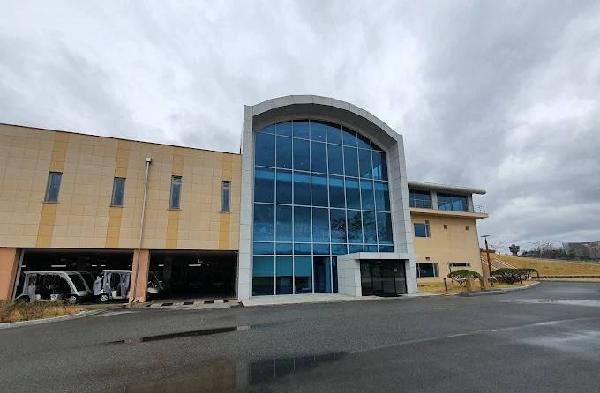 安东湖高尔夫俱乐部 - undefined