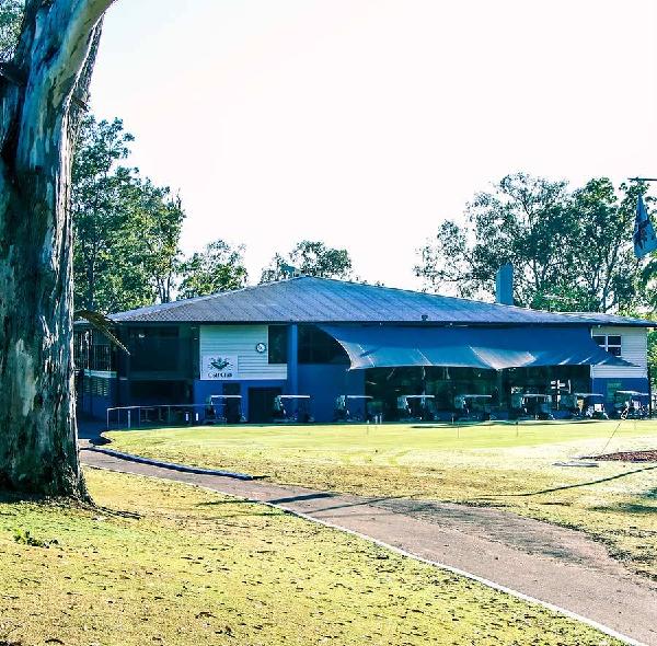 盖尔斯高尔夫球场 - undefined