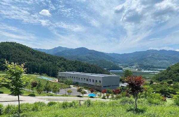 长水高尔夫度假村 - 星际高球联盟-中国精英人士高尔夫旅游度假实景