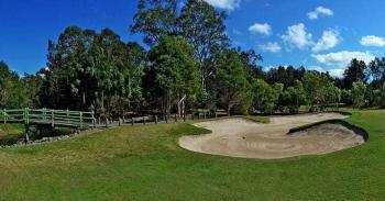 翡翠湖高尔夫俱乐部 - 深圳观澜湖高尔夫订场服务-广东专业高尔夫预订平台