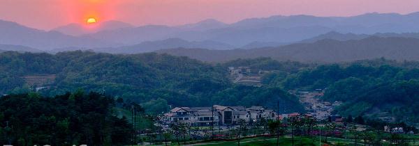 韩麦乡村俱乐部 - 海口观澜湖高尔夫球场预订-海南高尔夫旅游攻略推荐