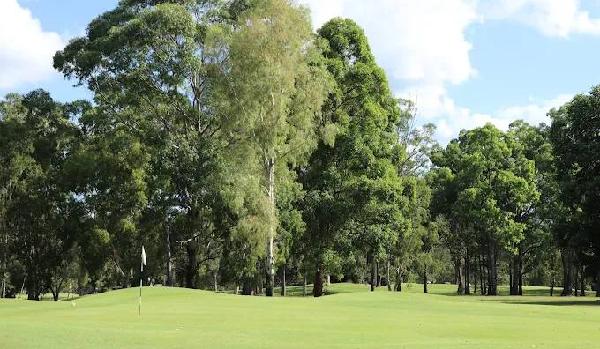 伍德福德高尔夫俱乐部 - 深圳观澜湖高尔夫订场服务-广东专业高尔夫预订平台