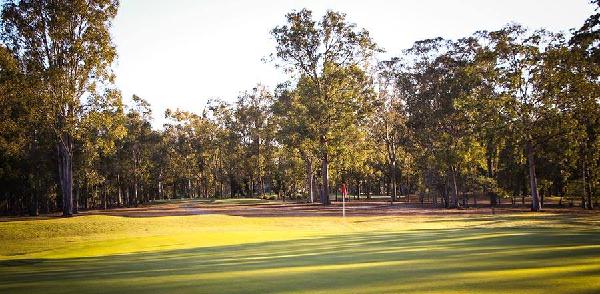 盖尔斯高尔夫球场 - 深圳观澜湖高尔夫订场服务-广东专业高尔夫预订平台