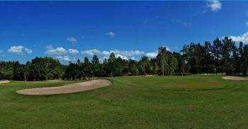 翡翠湖高尔夫俱乐部 - 海口观澜湖高尔夫球场预订-海南高尔夫旅游攻略推荐