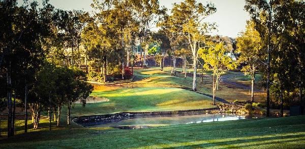 盖尔斯高尔夫球场 - 阳江保利银滩高尔夫套票-海滨高尔夫旅游1球1晚套餐