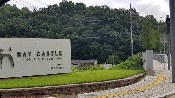 雷城堡高尔夫度假村 - 星际高球联盟-中国精英人士高尔夫旅游度假实景