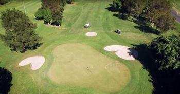 翡翠湖高尔夫俱乐部 - undefined