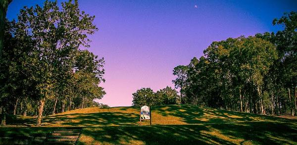 盖尔斯高尔夫球场 - undefined