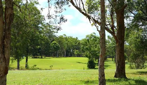 伍德福德高尔夫俱乐部 - 全国335座高尔夫球场实时预订-高球爱好者一站式订场平台