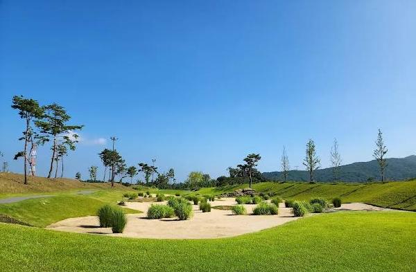 雷城堡高尔夫度假村 - undefined