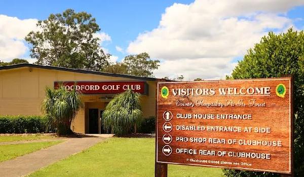 伍德福德高尔夫俱乐部 - 阳江保利银滩高尔夫套票-海滨高尔夫旅游1球1晚套餐