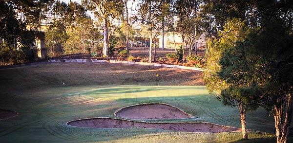 盖尔斯高尔夫球场 - 海口观澜湖高尔夫球场预订-海南高尔夫旅游攻略推荐