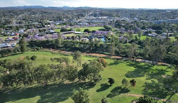 沃尔斯顿公园高尔夫俱乐部 - 深圳观澜湖高尔夫订场服务-广东专业高尔夫预订平台