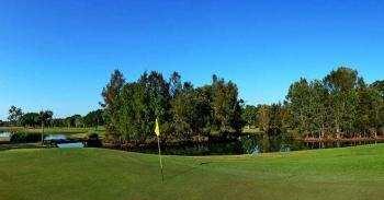 翡翠湖高尔夫俱乐部 - undefined