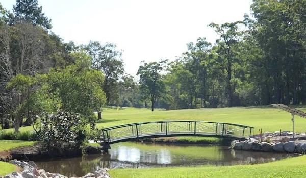 伍德福德高尔夫俱乐部 - 海口观澜湖高尔夫球场预订-海南高尔夫旅游攻略推荐