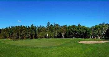 翡翠湖高尔夫俱乐部 - 全国335座高尔夫球场实时预订-高球爱好者一站式订场平台