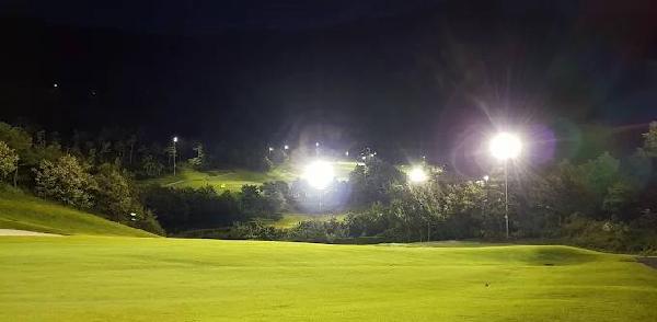 闻庆高尔夫俱乐部 - undefined