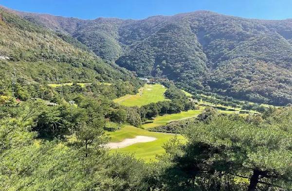 闻庆高尔夫俱乐部 - 海口观澜湖高尔夫球场预订-海南高尔夫旅游攻略推荐