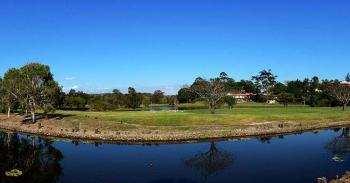 翡翠湖高尔夫俱乐部 - undefined