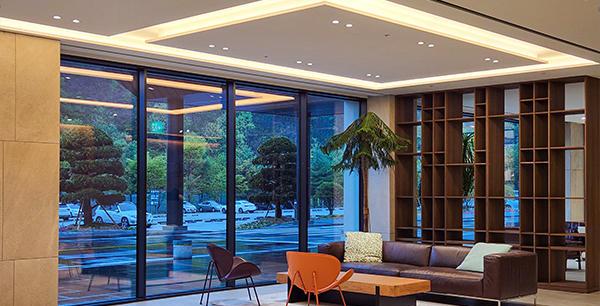 长水高尔夫度假村 - undefined