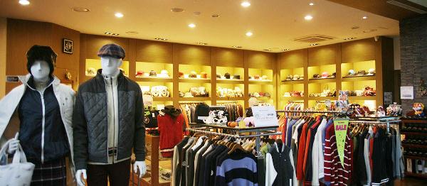 韩麦乡村俱乐部 - undefined