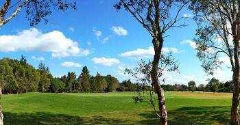 翡翠湖高尔夫俱乐部 - 高尔夫1球1晚特惠套票-星际高球联盟精选旅游套餐