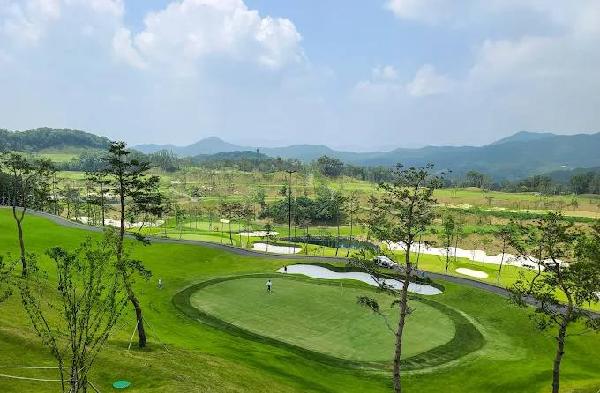 雷城堡高尔夫度假村 - 海口观澜湖高尔夫球场预订-海南高尔夫旅游攻略推荐