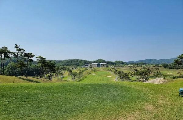 安东湖高尔夫俱乐部 - undefined