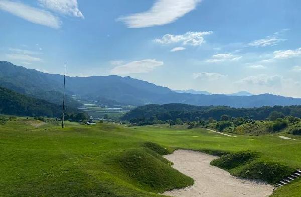 长水高尔夫度假村 - 海口观澜湖高尔夫球场预订-海南高尔夫旅游攻略推荐