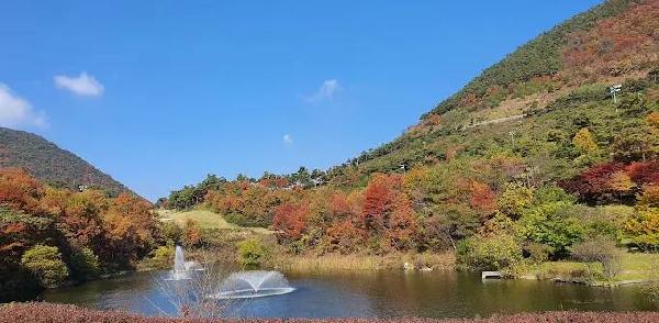 闻庆高尔夫俱乐部 - undefined